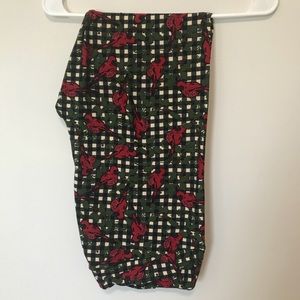 TC2 Leggings